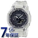 JVI CASIO GVbN 2100 Series GA-2100SKE-7AJF rv Y