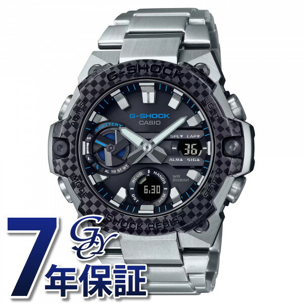  CASIO Gå GST-B400 Series GST-B400XD-1A2JF ӻ 