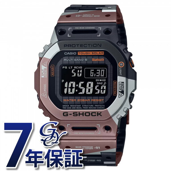  CASIO Gå 5000 SERIES GMW-B5000TVB-1JR ӻ 