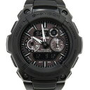 【正規品】カシオ CASIO Gショック G-SHOCK MTG-1500B-1A1JF ブラック文 ...