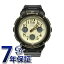 カシオ CASIO ベビージー BASIC BGA-151EF-1BJF アイボリー文字盤 腕時計 レディース