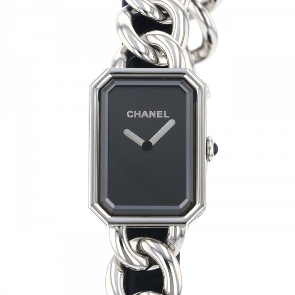 シャネル CHANEL プルミエール H3250 ブ