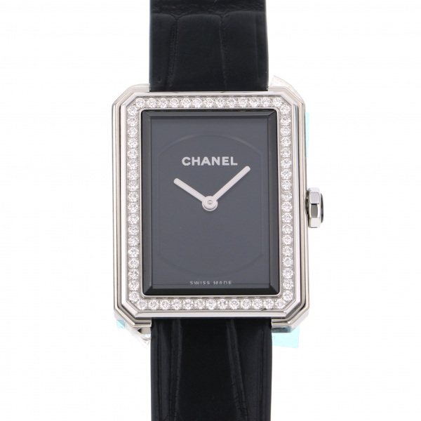 シャネル CHANEL ボーイフレンド H4883 