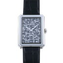 シャネル CHANEL ボーイフレンド ネオ ツイード 世界限定1000本 H6128 グレー文字盤 新品 腕時計 レディース