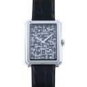 シャネル 腕時計（レディース） シャネル CHANEL ボーイフレンド ネオ ツイード 世界限定1000本 H6128 グレー文字盤 新品 腕時計 レディース