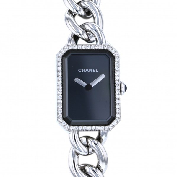 シャネル CHANEL プルミエール H3252 ブ