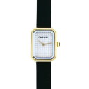 シャネル 腕時計 【期間限定ポイント3倍】 シャネル CHANEL プルミエール ヴェルヴェット H6126 全面ダイヤ文字盤 新品 腕時計 レディース