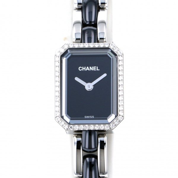 シャネル CHANEL プルミエール H2163 ブ