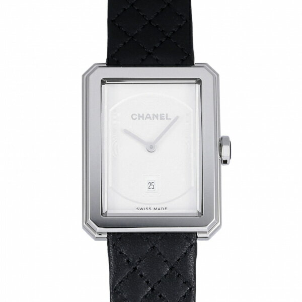 シャネル CHANEL ボーイフレンド H6954 