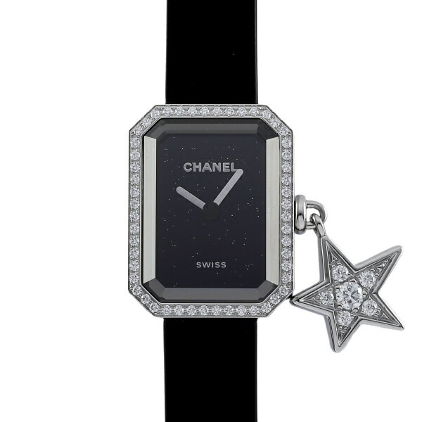 シャネル CHANEL プルミエール ラッキ