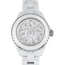 Vl CHANEL J12 RY~bN 33MM ʌi H7990 zCg Vi rv fB[X