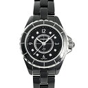 Vl CHANEL J12 29MM H2569 ubN Vi rv fB[X