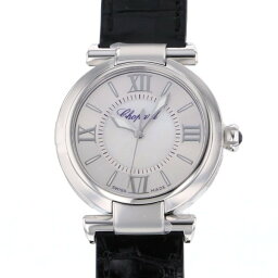 ショパール Chopard インペリアル 388563-3005 シルバー文字盤 新品 腕時計 レディース