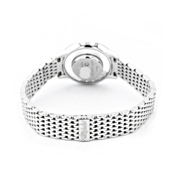 ショパール Chopard ハッピーダイヤモンド 209411-1001 ホワイト文字盤 新品 腕時計 レディース