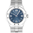 ショパール 腕時計（メンズ） ショパール Chopard アルパインイーグル アルパイン イーグル ラージ 298600-3001 ブルー文字盤 未使用 腕時計 メンズ