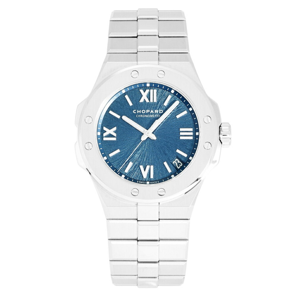 【中古】ショパールChopardア...