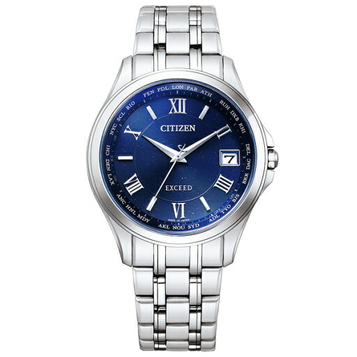 シチズン CITIZEN エクシード CB1080-52L 新品 腕時計 メンズ シチズン CITIZEN エクシード CB1080-52L 新品 腕時計 メンズ