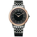 V`Y CITIZEN GRhCu AR5054-51E rv Y