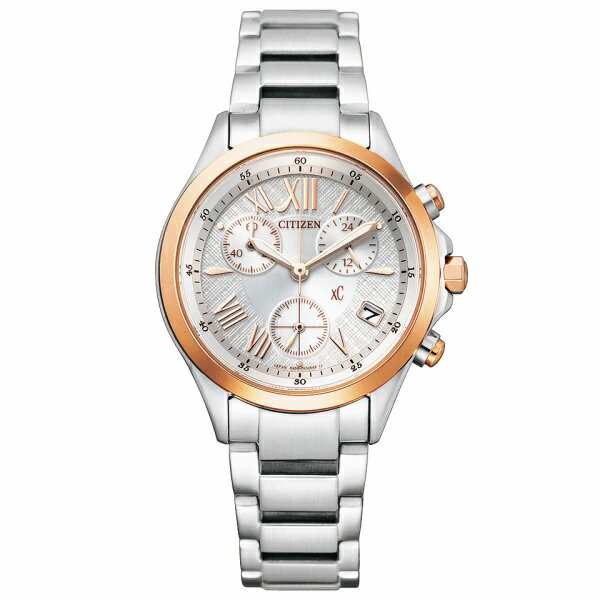 シチズン CITIZEN ベーシックコレクション FB1404-51A 腕時計 レディース