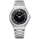 シチズン CITIZEN エコドライブワン AR5060-58E 腕時計 メンズ