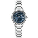 シチズン CITIZEN クロスシー hikari collection ES9490-61L 新品 腕時計 レディース
