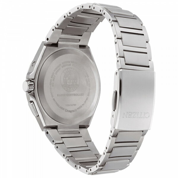 シチズン CITIZEN ACT Line CB0210-54L 新品 腕時計 メンズ