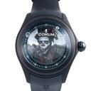 コルム コルム CORUM バブル L390/03340 新品 腕時計 メンズ