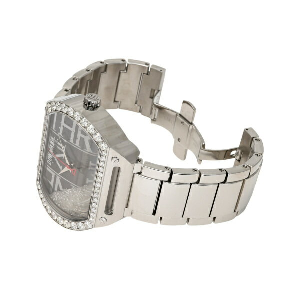 デュナミス DUNAMIS ヘラクレス HE-S21 ブラック文字盤 アウトレット 腕時計 メンズ