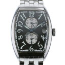 tNE~[ FRANCK MULLER gmEJ[xbNX }X^[oJ[ 6850MBOAC ubN  rv Y