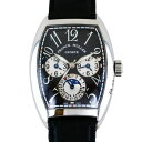 フランク・ミュラー FRANCK MULLER トノウカーベックス 7880MBLDT ブラック文字 ...