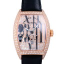 tNE~[ FRANCK MULLER gmEJ[xbNX SVbN AWF 8880SCDTGOTHDCD5N Sʃ_C VÕi rv Y