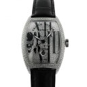 tNE~[ FRANCK MULLER gmEJ[xbNX SVbNAWF 8880SCDTGOTHDCD Sʃ_C VÕi rv Y