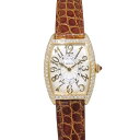 tNE~[ FRANCK MULLER gmEJ[xbNX x[_C 1752QZRELD5N Vo[ Vi rv fB[X