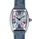 tNE~[ FRANCK MULLER gmEJ[xbNX veB 2502QZCOLDRMMOP zCg Vi rv fB[X