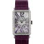 フランク・ミュラー FRANCK MULLER ロングアイランド 1200SCNUAD シルバー文字盤 新品 腕時計 メンズ