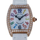 tNE~[ FRANCK MULLER gmEJ[xbNX veB 2252QZCOLDRMMOPD zCg Vi rv fB[X