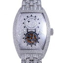 ७å椭㤨֥ե󥯡ߥ顼 FRANCK MULLER ȥΥ٥å ȥӥ ֥쥹 8880TDMDCD ̥ʸ  ӻ 󥺡פβǤʤ17,800,000ߤˤʤޤ