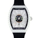 フランク・ミュラー FRANCK MULLER ヴァンガード バックスイング V45SCDTGOLF ...