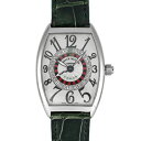 フランク・ミュラー FRANCK MULLER トノウカーベックス ヴェガス 6850VEGAS ブ ...