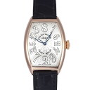 フランク・ミュラー FRANCK MULLER トノウカーベックス クレイジーアワーズ 5850CH ...