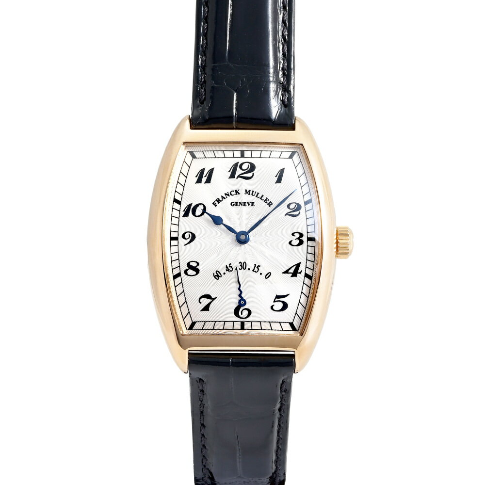 フランク・ミュラー FRANCK MULLER トノウカーベックス レ...(2)