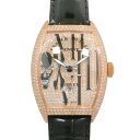 tNE~[ FRANCK MULLER gmEJ[xbNX SVbN AWF 8880SCDTGOTHDCD5N Sʃ_C VÕi rv Y