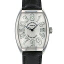 フランク・ミュラー FRANCK MULLER トノウカーベックス クレイジーアワーズ 7851CH ...