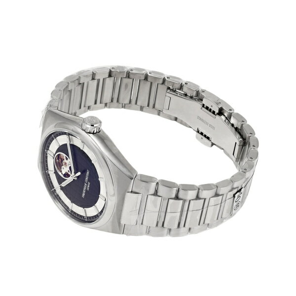 フレデリック・コンスタント FREDERIQUE CONSTANT ハイライフ ハートビート 日本限定200本 FC-310BS4NH6B ブラック文字盤 新品 腕時計 メンズ