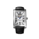 フレデリック・コンスタント FREDERIQUE CONSTANT クラシック・カレ オートマチック ハートビート 日本限定 FC-315MWR4C26 シルバー文字盤 新品 腕時計 メンズ(2)