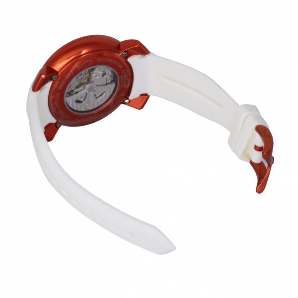 ガガミラノ GaGa MILANO マヌアーレ マヌアーレ48 2014年ブラジルワールドカップ 5070.6 グリーン文字盤 新品 腕時計 メンズ