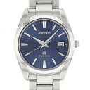 グランドセイコー Grand Seiko SBGX065 ブルー文字盤 中古 腕時計 メンズ