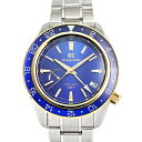 OhZCR[ Grand Seiko X|[c RNV }X^[Vbv SBGE248 u[/o[  rv Y