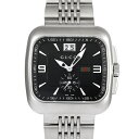 グッチ GUCCI クーペ YA131305 ブラック文字盤 新品 腕時計 メンズ(2)