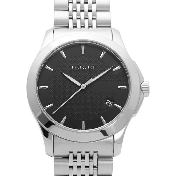 グッチ GUCCI Gタイムレス YA126402 ブラ